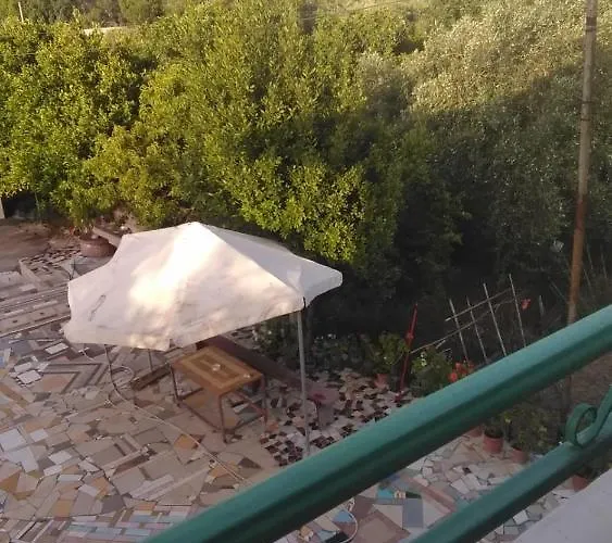 To Rent-casa Vacanza-shtepi Pushimesh-kondaj * أوريكوم
