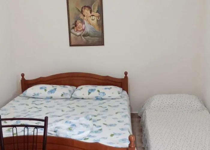 To Rent-casa Vacanza-shtepi Pushimesh-kondaj أوريكوم
