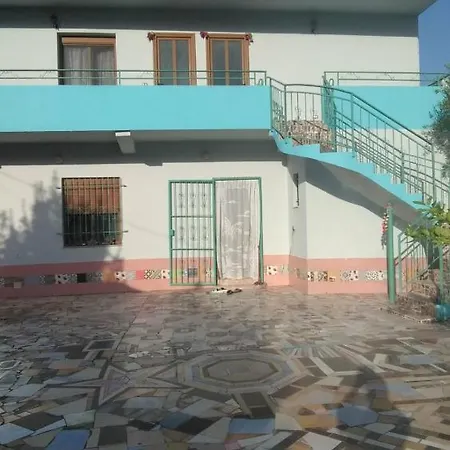 To Rent-casa Vacanza-shtepi Pushimesh-kondaj * Orikum