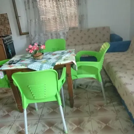 To Rent-casa Vacanza-shtepi Pushimesh-kondaj Hébergement de vacances Orikum
