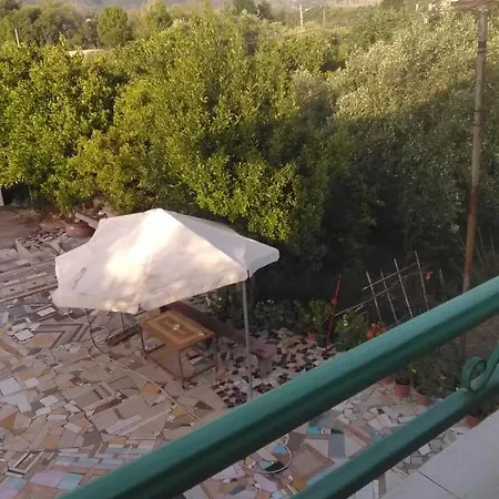 To Rent-casa Vacanza-shtepi Pushimesh-kondaj * Orikum