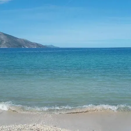 度假居 To Rent-casa Vacanza-shtepi Pushimesh-kondaj *