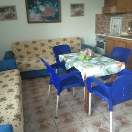 To Rent-casa Vacanza-shtepi Pushimesh-kondaj Orikum