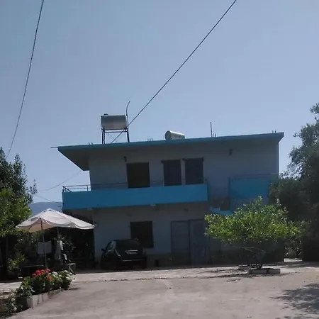To Rent-casa Vacanza-shtepi Pushimesh-kondaj * 奥里库姆