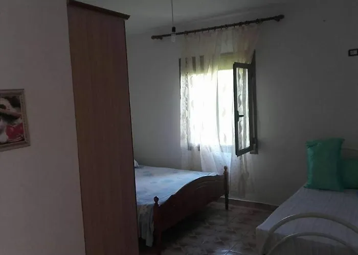 To Rent-casa Vacanza-shtepi Pushimesh-kondaj 奥里库姆