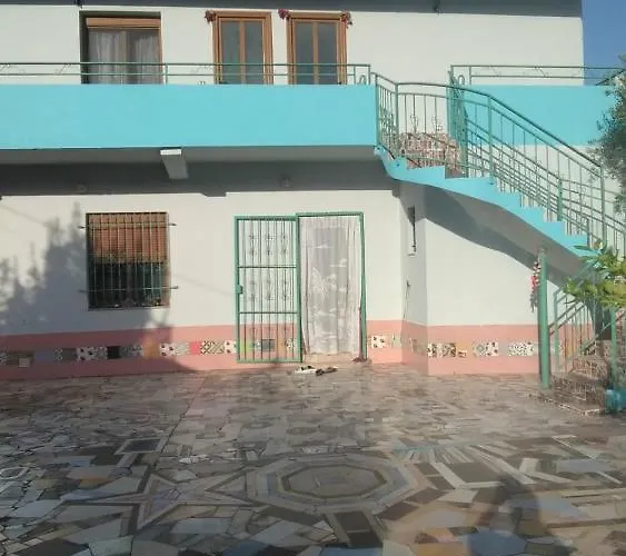 To Rent-casa Vacanza-shtepi Pushimesh-kondaj * 奥里库姆
