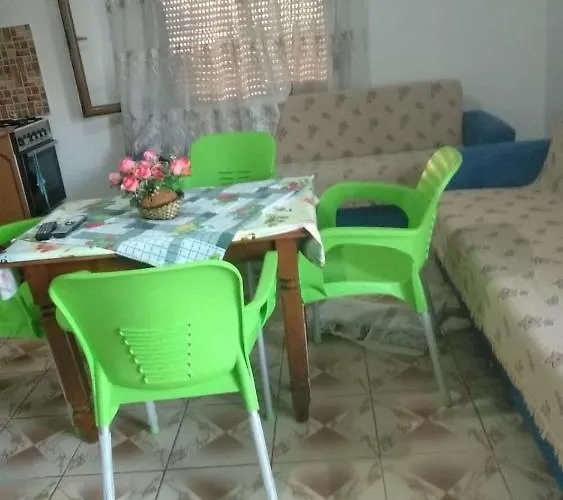 To Rent-casa Vacanza-shtepi Pushimesh-kondaj Nyaraló Orikum