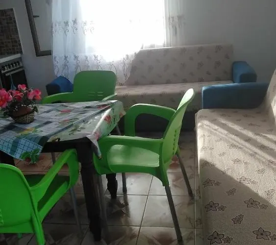 To Rent-casa Vacanza-shtepi Pushimesh-kondaj Nyaraló *
