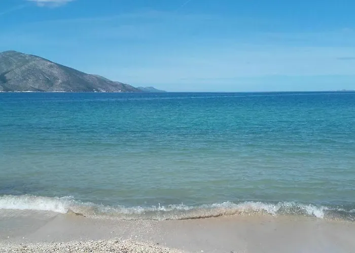 度假居 To Rent-casa Vacanza-shtepi Pushimesh-kondaj *