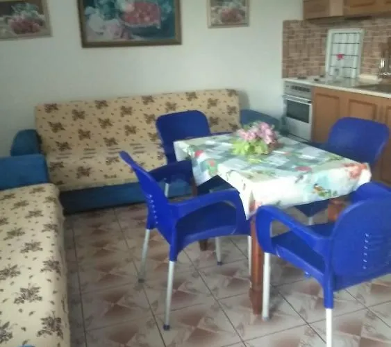 To Rent-casa Vacanza-shtepi Pushimesh-kondaj 奥里库姆