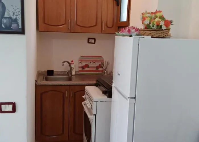 度假居 To Rent-casa Vacanza-shtepi Pushimesh-kondaj *