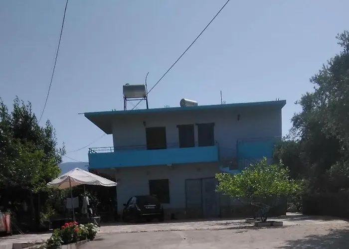 To Rent-casa Vacanza-shtepi Pushimesh-kondaj * 奥里库姆