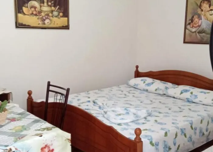 To Rent-casa Vacanza-shtepi Pushimesh-kondaj * Orikum
