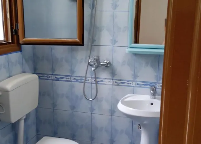 To Rent-casa Vacanza-shtepi Pushimesh-kondaj